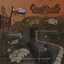 Chain Of Dogs : Gebroake, Gehange en Gewroake